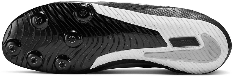 Nike Adults' Zoom Rival Sprint Track Spikes