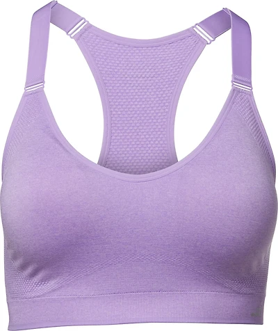 BCG Women's Plus Size Seamless Cami Bra