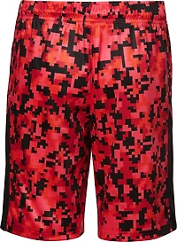BCG Boys' Turbo Digi Tech Shorts