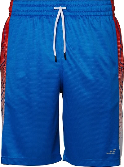 BCG Men's Fadeaway Basketball 2.0 Shorts 8.5