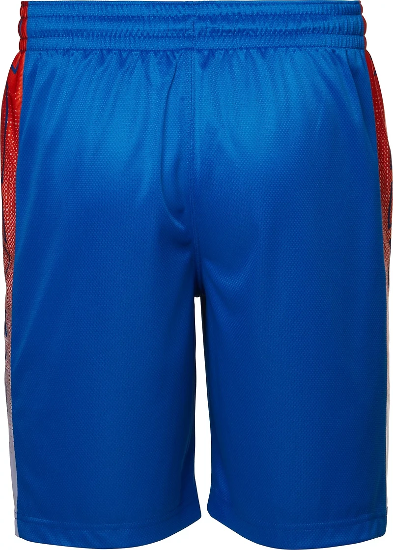 BCG Men's Fadeaway Basketball 2.0 Shorts 8.5