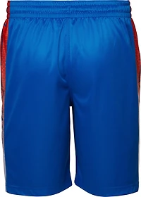 BCG Men's Fadeaway Basketball 2.0 Shorts 8.5