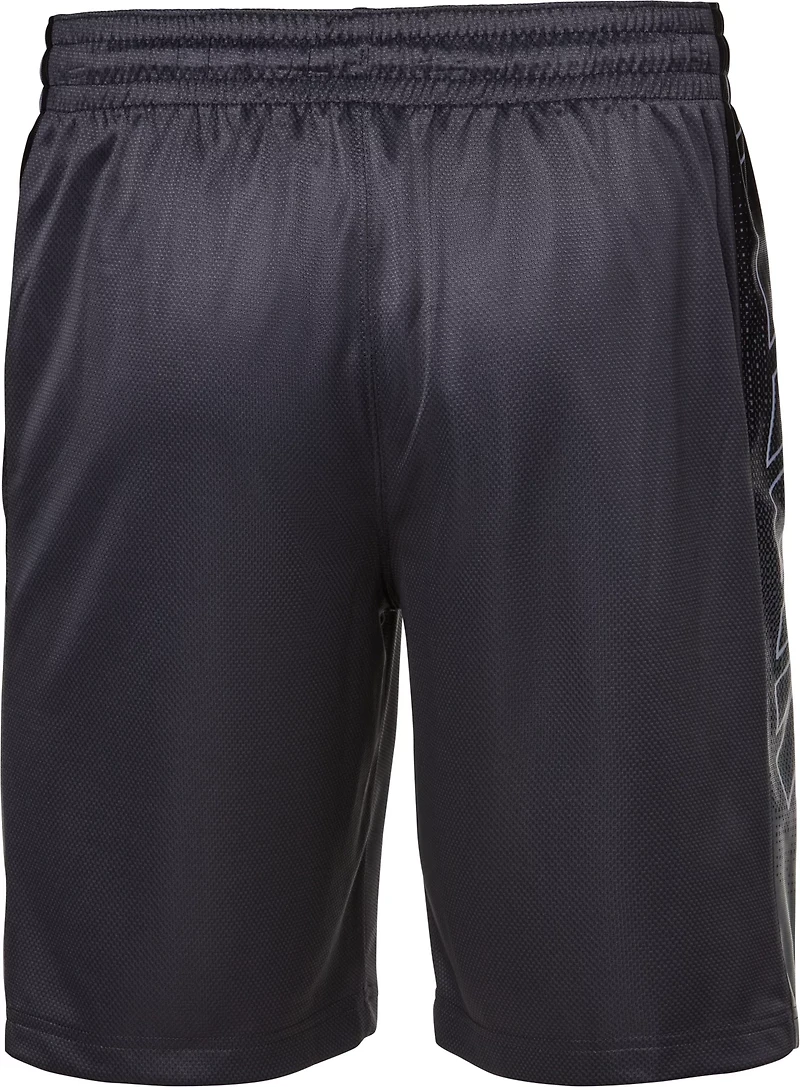 BCG Men's Fadeaway Basketball 2.0 Shorts 8.5