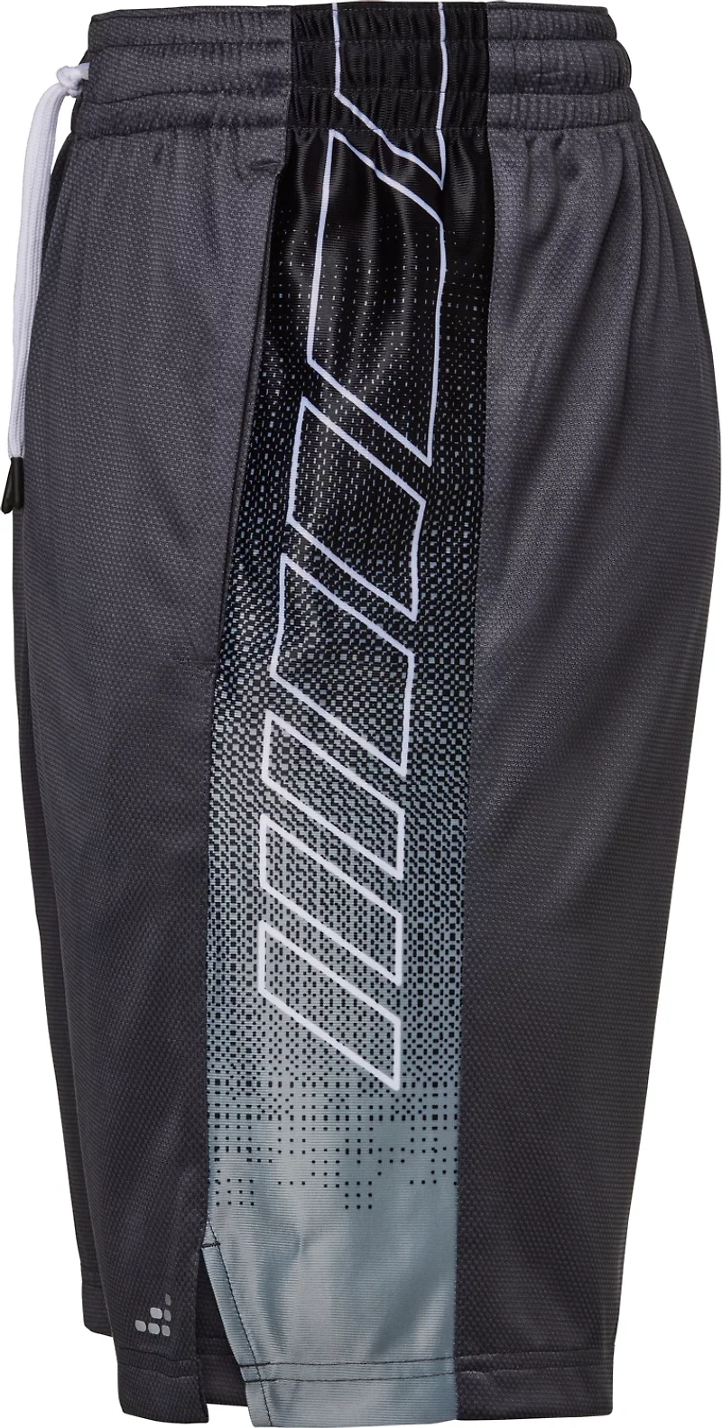 BCG Men's Fadeaway Basketball 2.0 Shorts 8.5