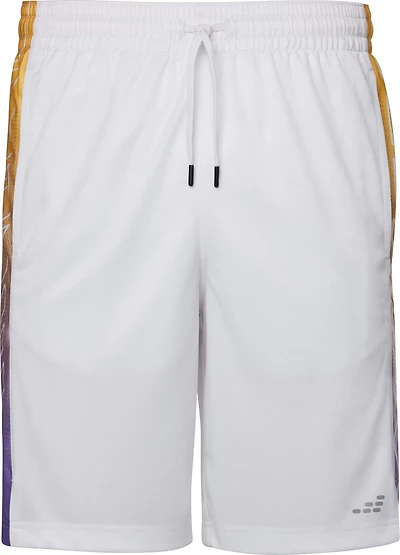 BCG Men's Fadeaway Basketball 2.0 Shorts 8.5 in