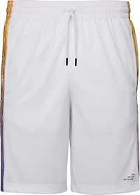 BCG Men's Fadeaway Basketball 2.0 Shorts 8.5 in