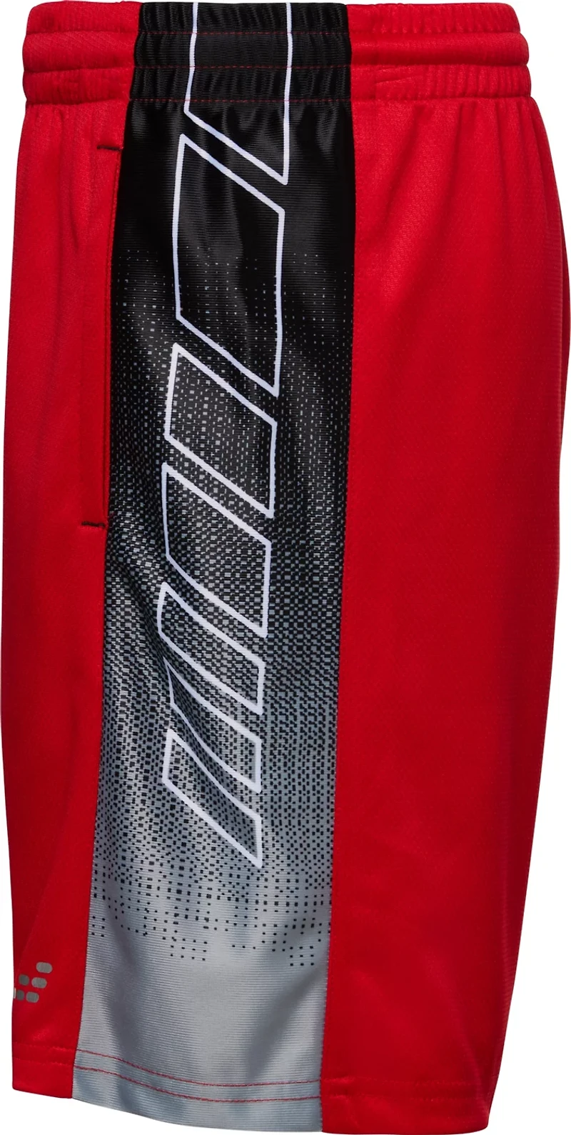 BCG Boys' Fadeaway 2.0 Basketball Shorts