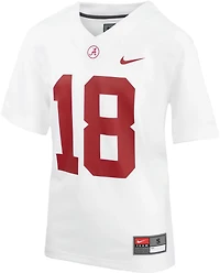 Nike Boys' University of Alabama Replica Football Jersey