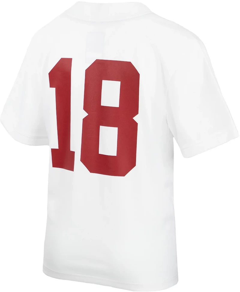 Nike Boys' University of Alabama Replica Football Jersey