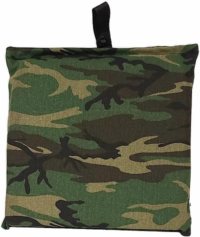 Evans Sports Hunter Seat Pad