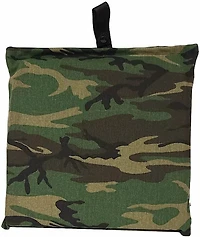 Evans Sports Hunter Seat Pad