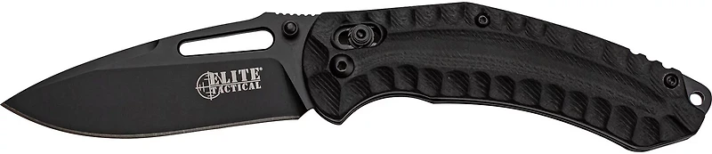 Master Cutlery Pyrodex Elite Tactical Folding Knife