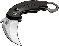 Master Cutlery Elite Tactical Ravid Manual Folding Knife