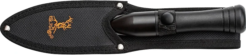 Master Cutlery Elk Ridge Spire 4.25 in Spear Knife with Universal Thread