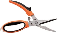 Master Cutlery Elk Ridge Trek Spring Loaded Shears