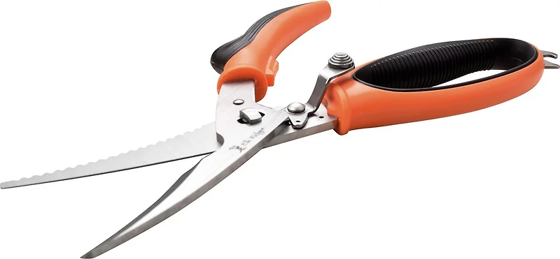 Master Cutlery Elk Ridge Trek Spring Loaded Shears