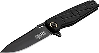 Master Cutlery Elite Tactical Readiness 3.5 in Spring Assisted Knife