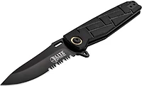 Master Cutlery Elite Tactical Readiness 3.5 in Spring Assisted Knife
