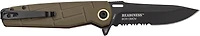 Master Cutlery Elite Tactical Readiness  3.5 in Spring Assisted Knife