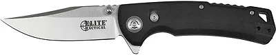 Master Cutlery Chaser Elite Tactical Folding Knife