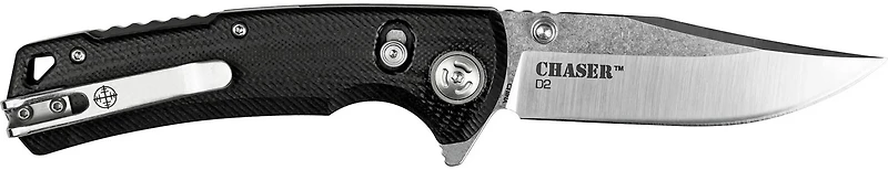 Master Cutlery Chaser Elite Tactical Folding Knife