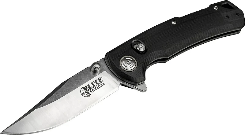 Master Cutlery Chaser Elite Tactical Folding Knife