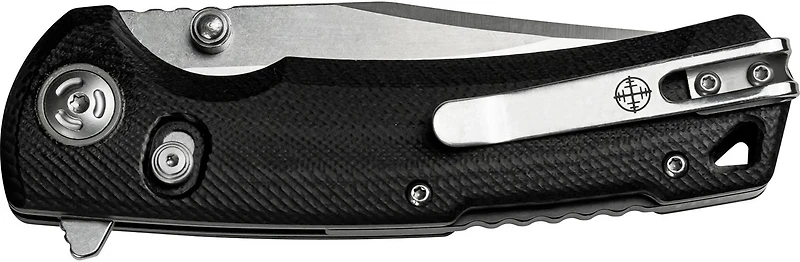 Master Cutlery Chaser Elite Tactical Folding Knife