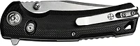 Master Cutlery Chaser Elite Tactical Folding Knife