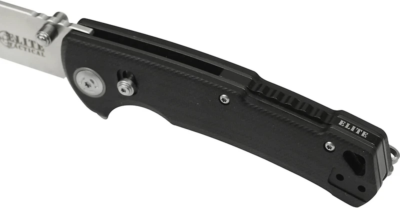 Master Cutlery Chaser Elite Tactical Folding Knife