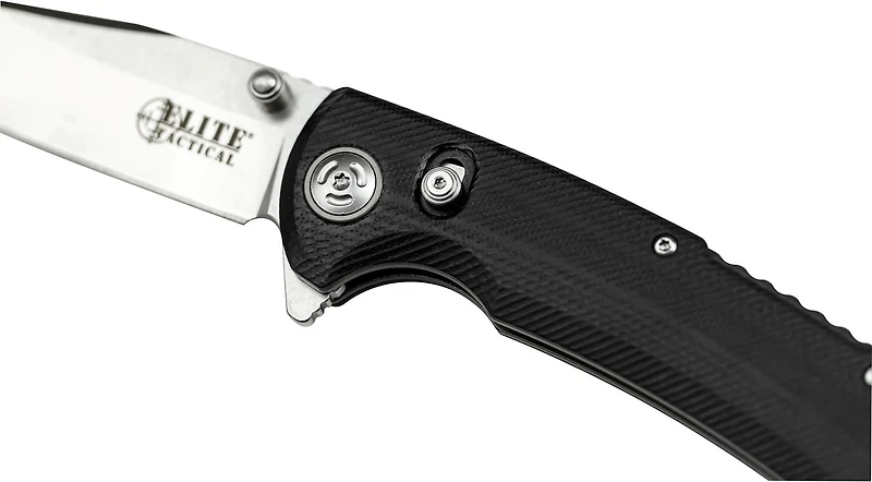 Master Cutlery Chaser Elite Tactical Folding Knife