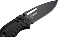 Master Cutlery Pyrodex Elite Tactical Folding Knife