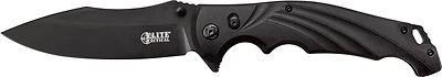 Master Cutlery Elite Tactical Conqueror Manual Folding Knife
