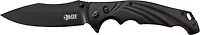 Master Cutlery Elite Tactical Conqueror Manual Folding Knife