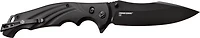 Master Cutlery Elite Tactical Conqueror Manual Folding Knife
