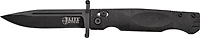 Master Cutlery Elite Tactical Guardsman Manual Folding Knife