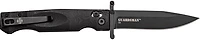 Master Cutlery Elite Tactical Guardsman Manual Folding Knife