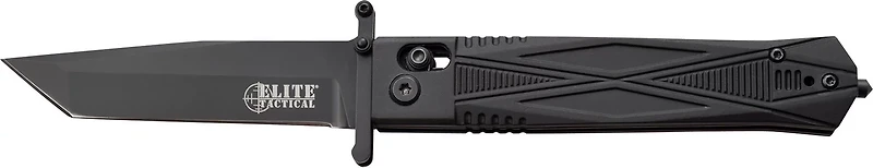 Master Cutlery Elite Tactical Guardsman Eluder Manual Folding Knife