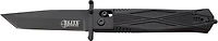 Master Cutlery Elite Tactical Guardsman Eluder Manual Folding Knife
