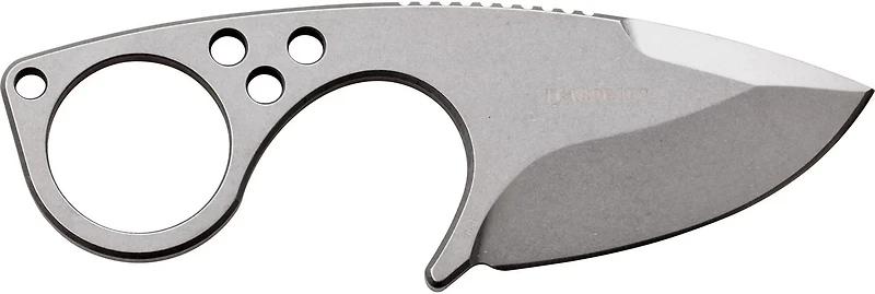 Master Cutlery Elite Teardrop Fixed Blade Knife