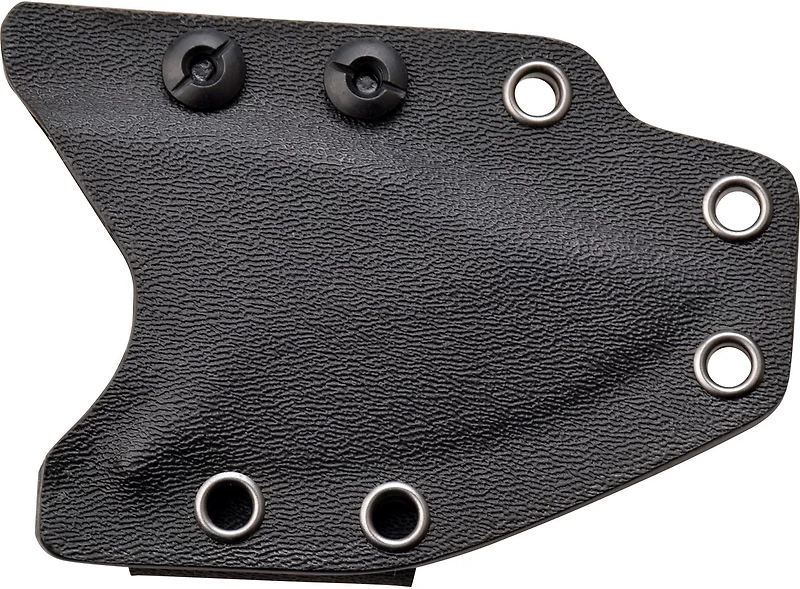 Master Cutlery Elite Teardrop Fixed Blade Knife