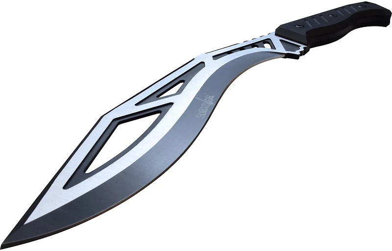 Master Cutlery Survivor Wako Wedge Kukri Fixed Blade Knife