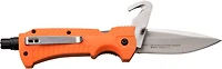 Master Cutlery Busted Knuckle Manual Folding Rescue Knife