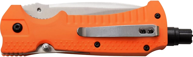 Master Cutlery Busted Knuckle Manual Folding Rescue Knife