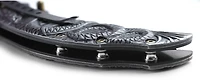 Master Cutlery Masters Collection Dragon Spring-Assisted Folding Pocket Knife