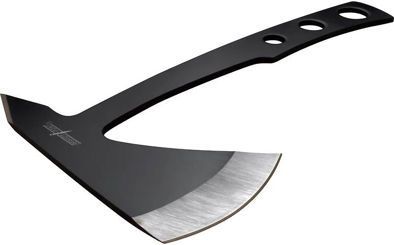 Master Cutlery Perfect Point Throwing Axe 2-Pack