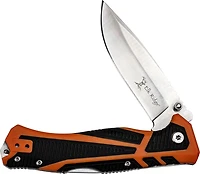 Master Cutlery Elk Ridge Trek 3.5 in Manual Folding Knife