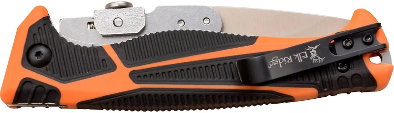 Master Cutlery Elk Ridge Trek 2.25 in Replaceable Blade Folding Knife