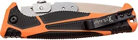 Master Cutlery Elk Ridge Trek 2.25 in Replaceable Blade Folding Knife