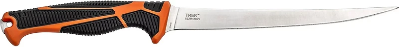 Master Cutlery Elk Ridge Trek 6 in Fillet Knife
