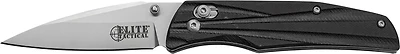 Master Cutlery Elite Tactical Traverse Manual Folding Knife with Rapid Lock